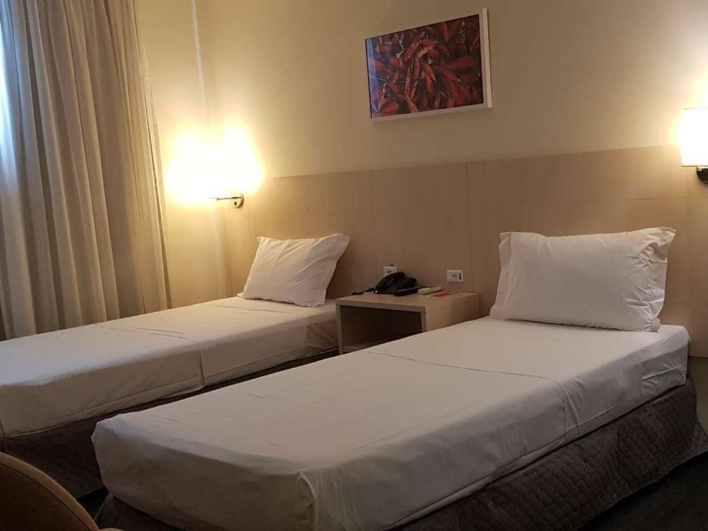 Ibis Styles Belem Batista Campos Hotel Екстериор снимка