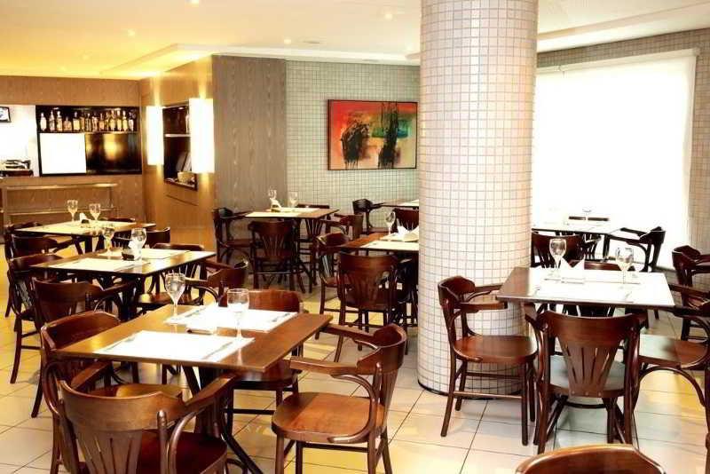 Ibis Styles Belem Batista Campos Hotel Екстериор снимка