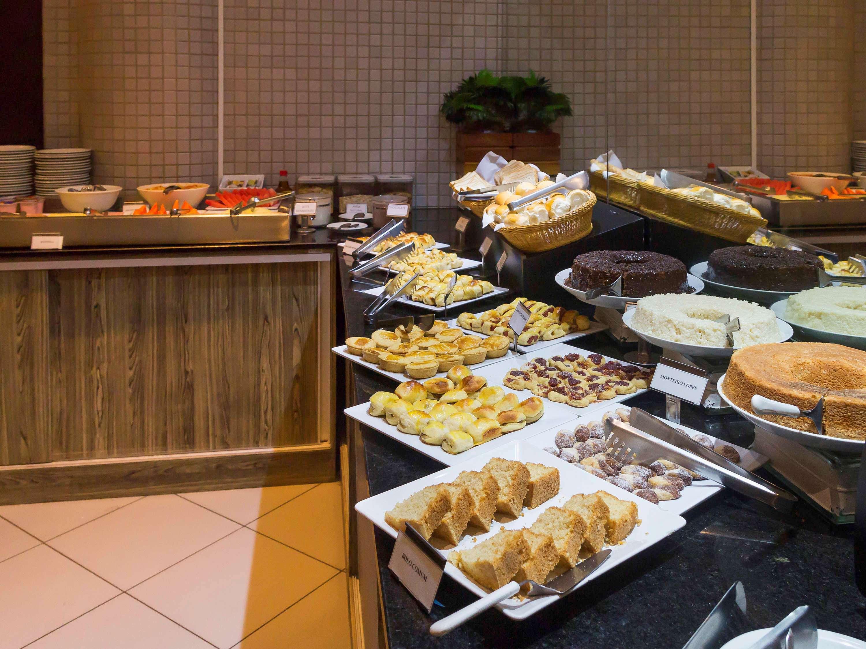Ibis Styles Belem Batista Campos Hotel Екстериор снимка