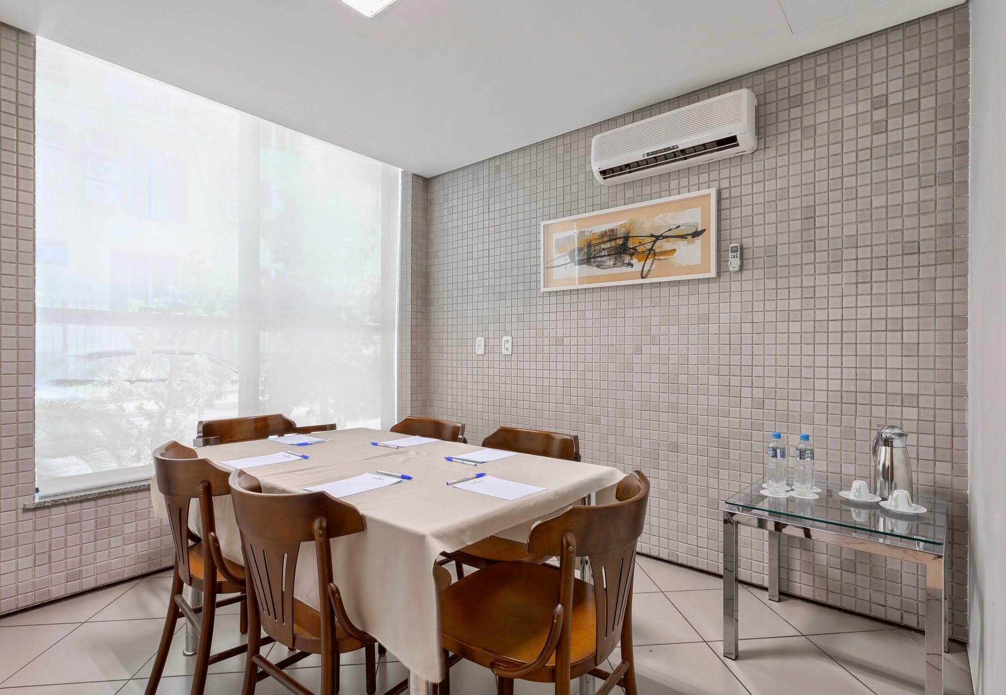 Ibis Styles Belem Batista Campos Hotel Екстериор снимка