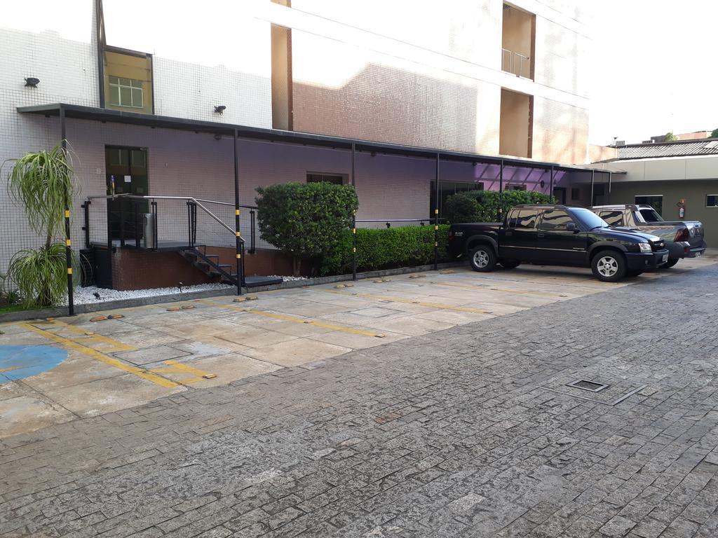 Ibis Styles Belem Batista Campos Hotel Екстериор снимка