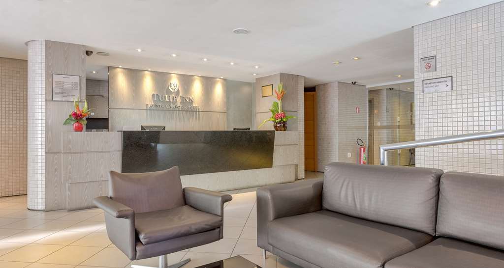 Ibis Styles Belem Batista Campos Hotel Екстериор снимка