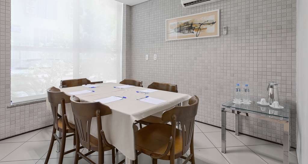 Ibis Styles Belem Batista Campos Hotel Екстериор снимка